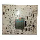 Плата управления Ferroli Domitech, Domicondens.